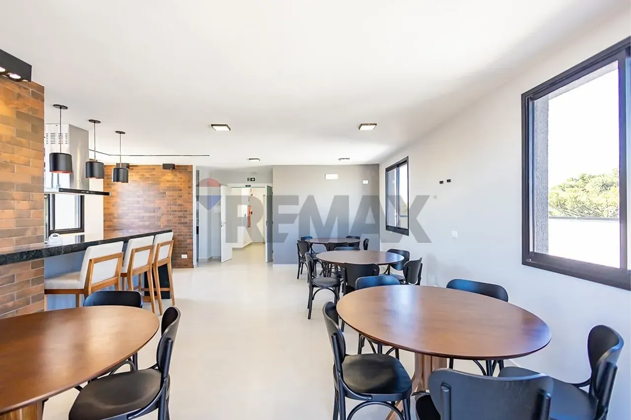 2-bedroom apartment with floor-to-ceiling windows — photo 57