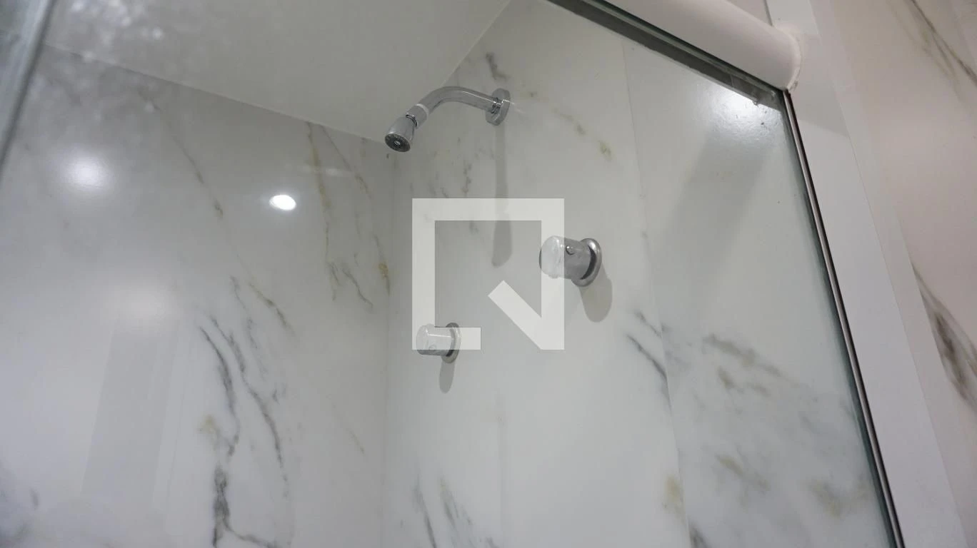 2-bedroom apartment with a washing machine — photo 44