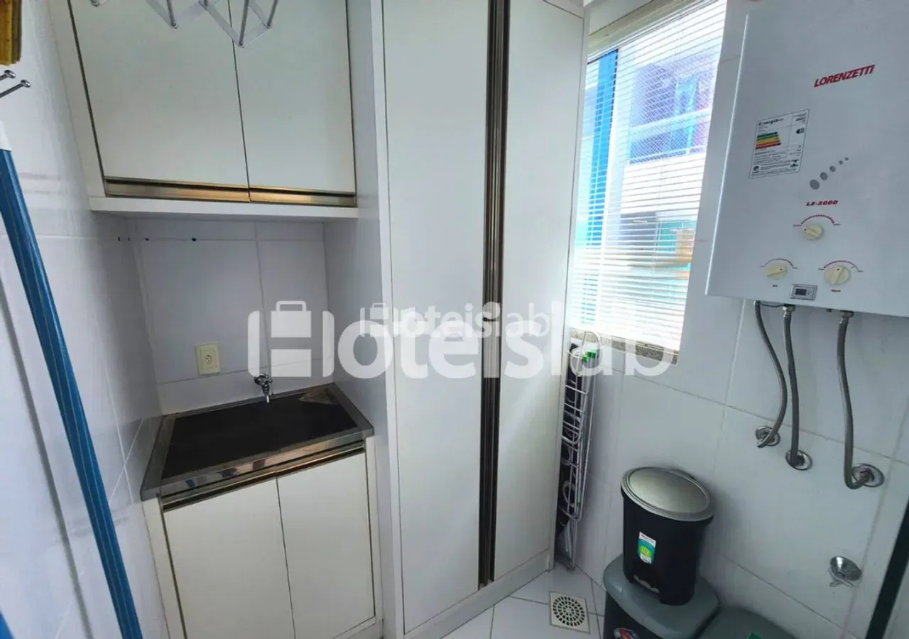 2-bedroom apartment, 1 with its own bathroom, 65 m² — photo 20