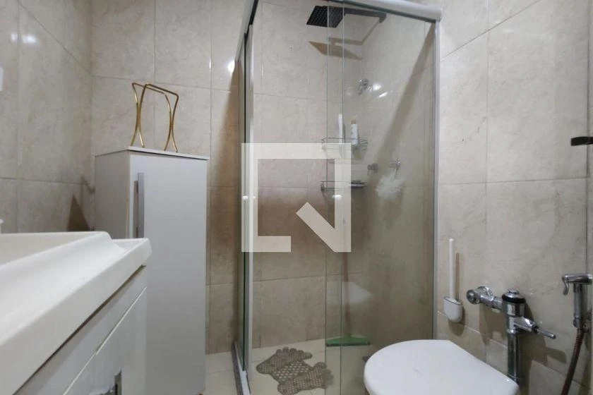 Rental apartment with 156 m², 2 bedrooms and parking — photo 32