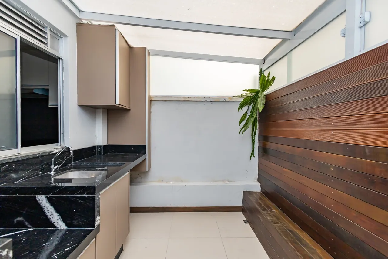 Apartamento con cocina abierta y 2 dormitorios — photo 8