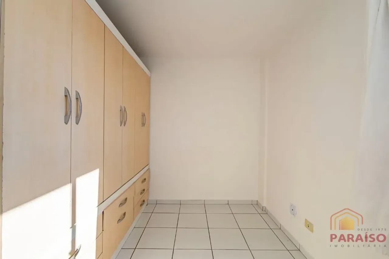 3-bedroom apartment with American-style kitchen and AC — photo 13