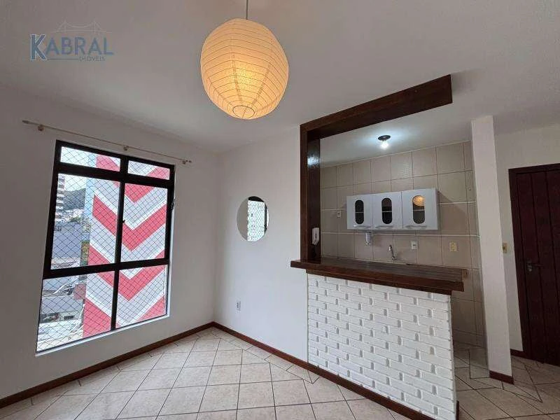 Apartamento de 1 quarto e 39 m² — photo 6