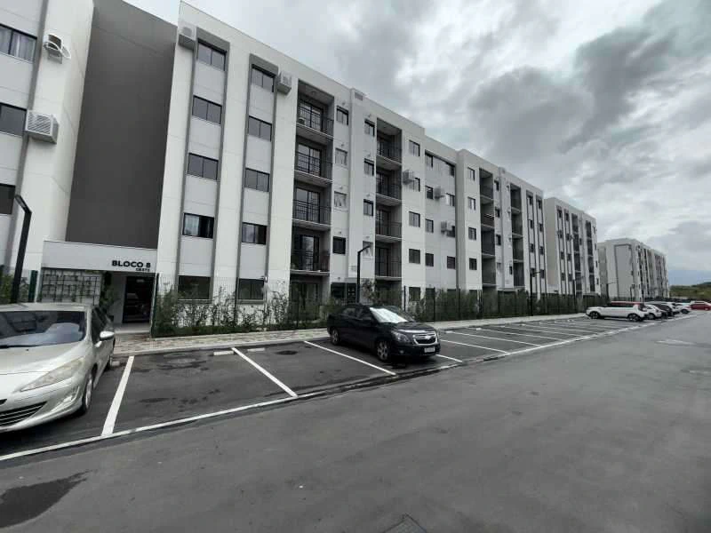 42 m² apartment with 2 bedrooms and private BBQ — photo 30