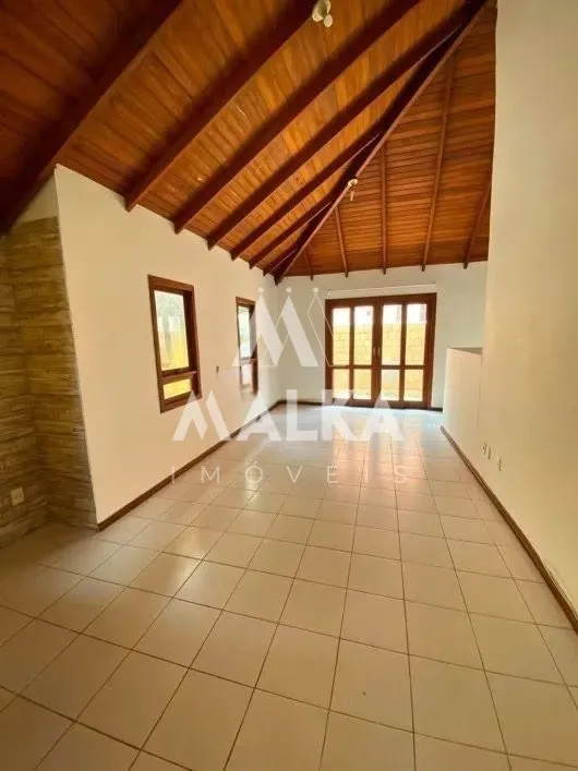 2-bedroom, 100 m² house in Florianópolis