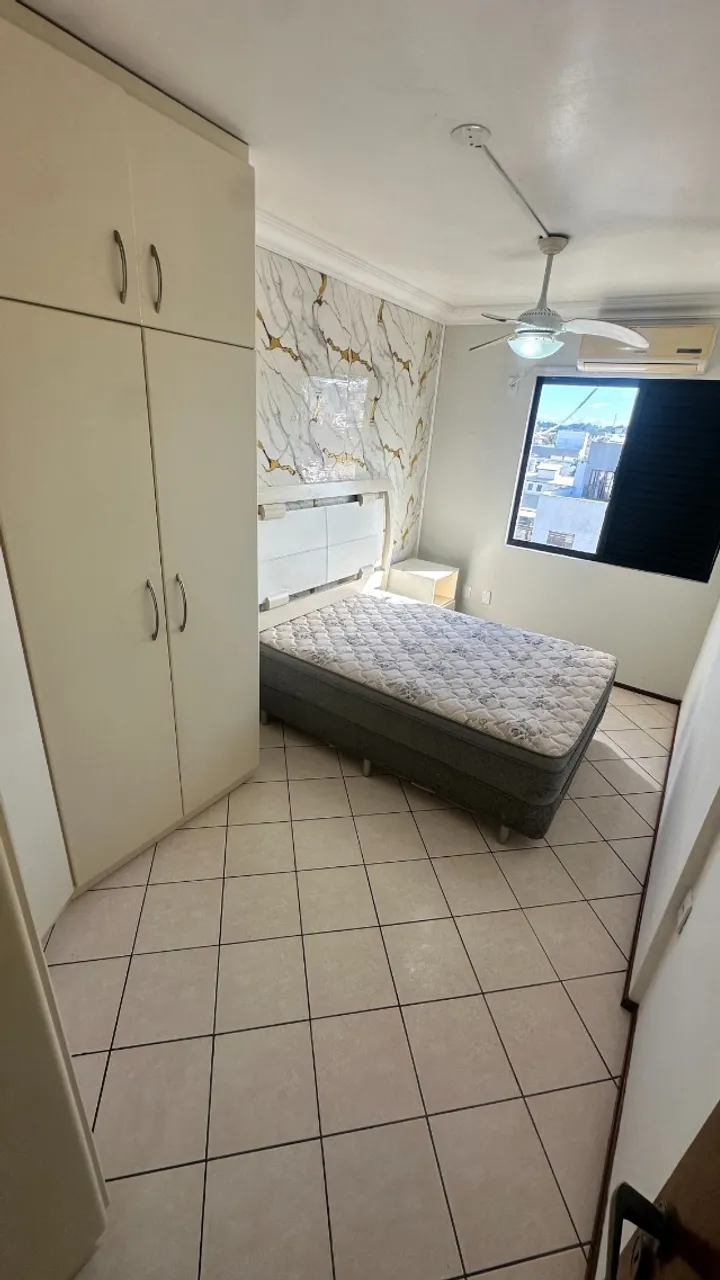 Apartamento amueblado de 1 dormitorio con 1 plaza — photo 3
