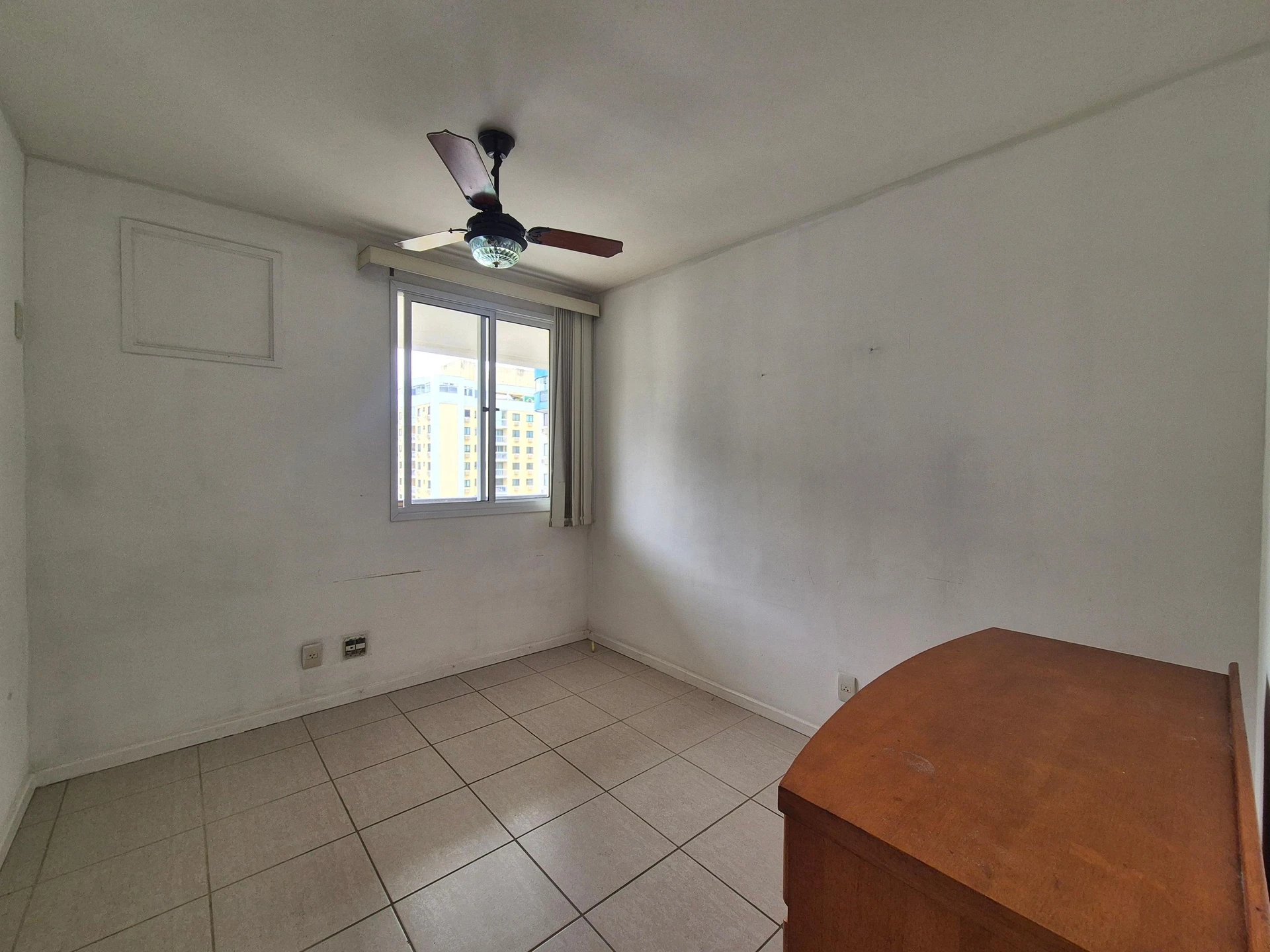 Departamento con balcón cerrado con vidrio en Rio de Janeiro — photo 24