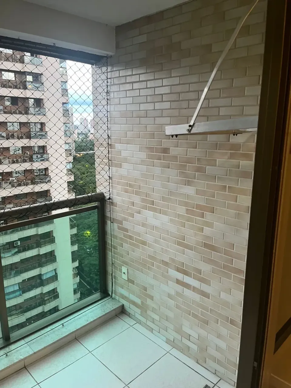 Apartamento de 3 quartos com 3 banheiros e 2 vagas — photo 8