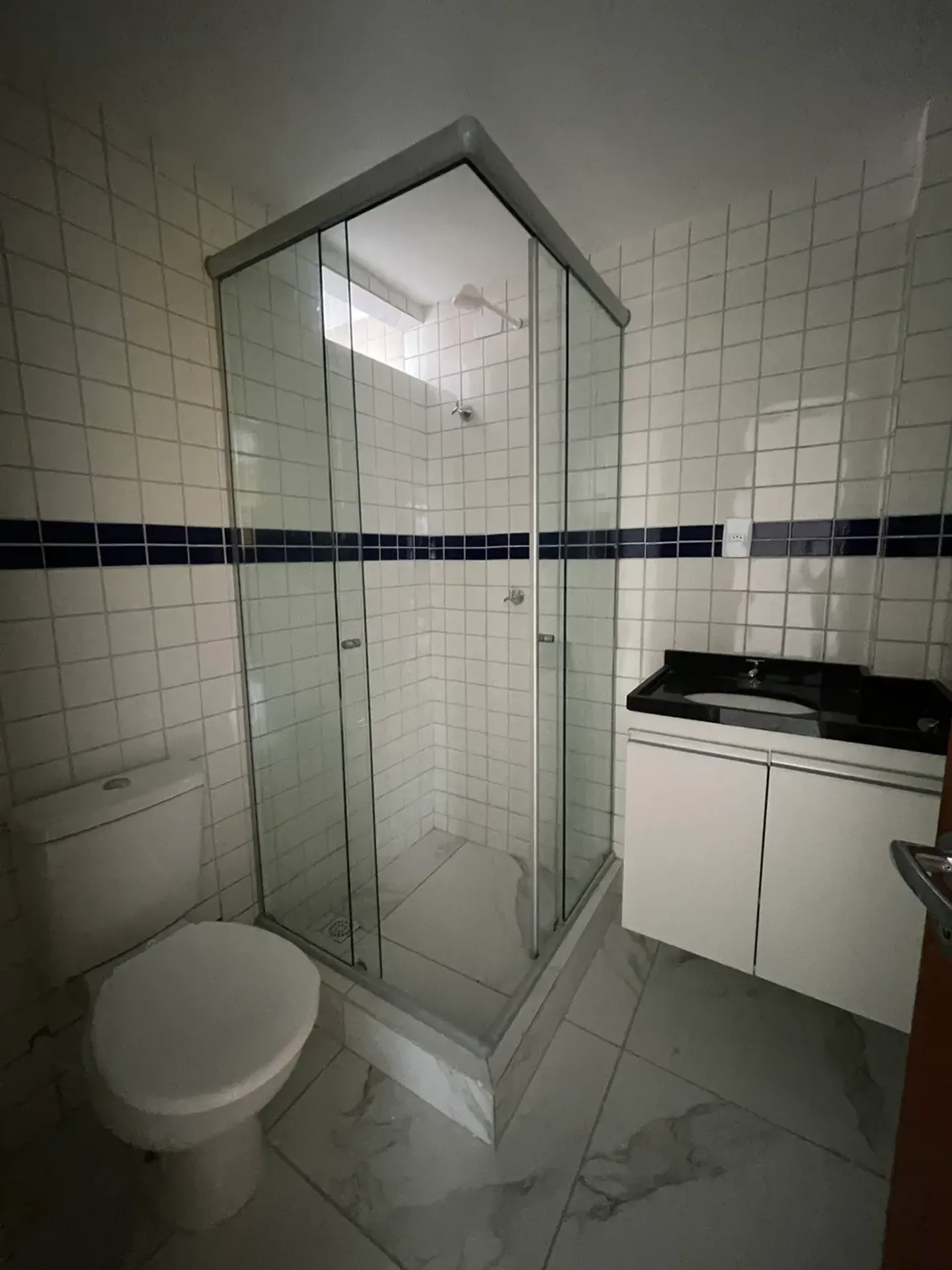 Apartment, 60 m², with a water view — photo 25