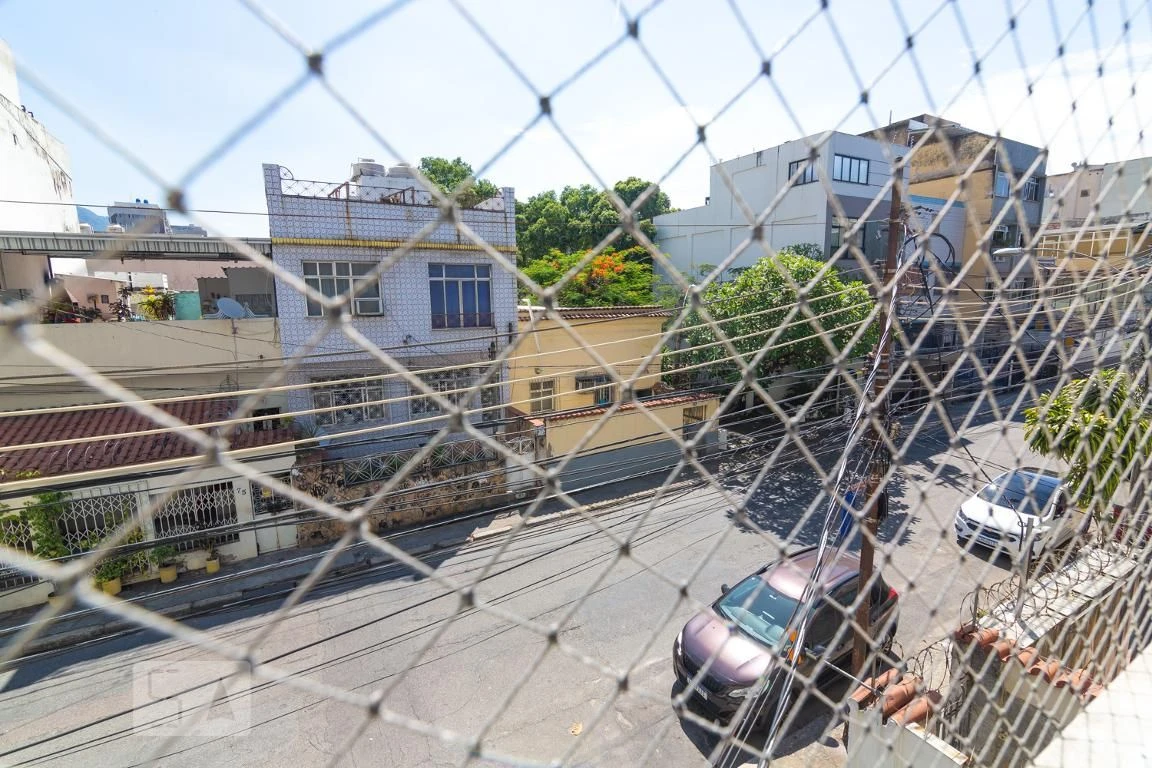 Apartamento mobiliado com 3 quartos e 2 banheiros — photo 44