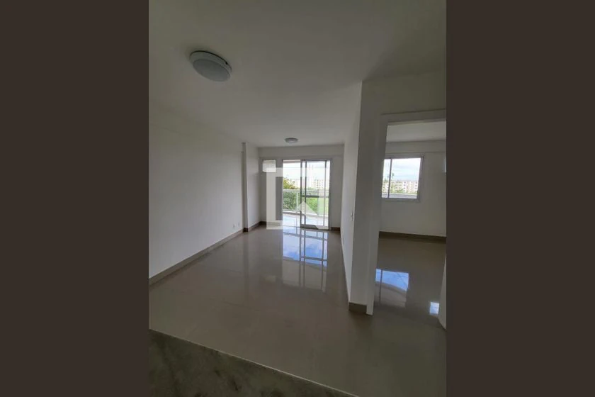Rental apartment with 1 bedroom and balcony, 45 m² — photo 7