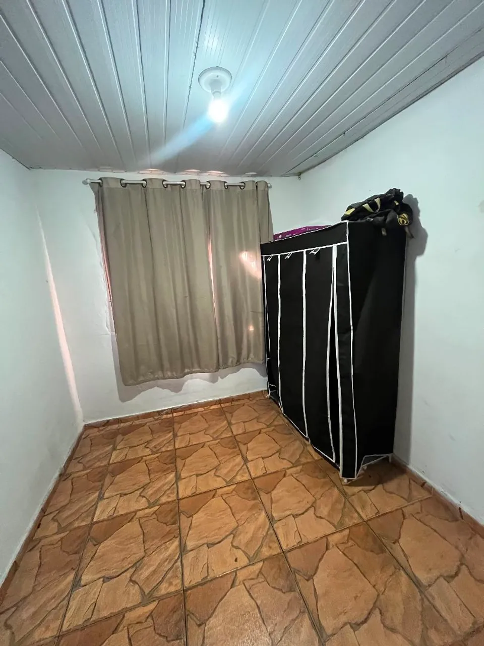 Apartamento con 1 dormitorio, 2 baños y balcón — photo 4