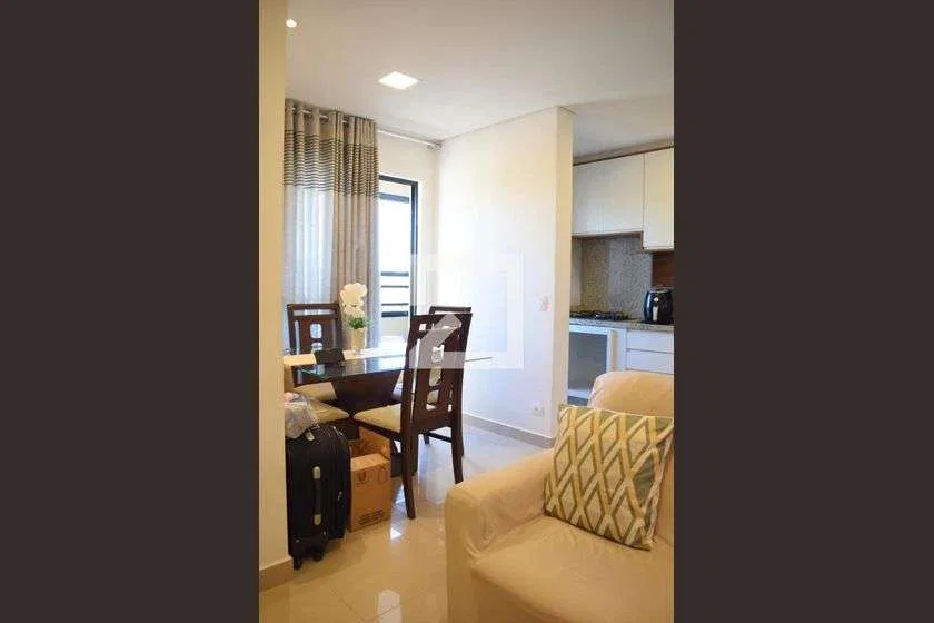 Apartamento mobiliado de 2 quartos e 73 m² — photo 12