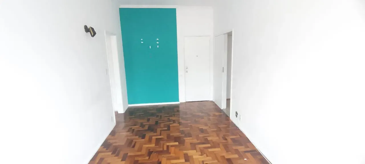 One-bedroom apartment with a mountain view in Rio de Janeiro — photo 19