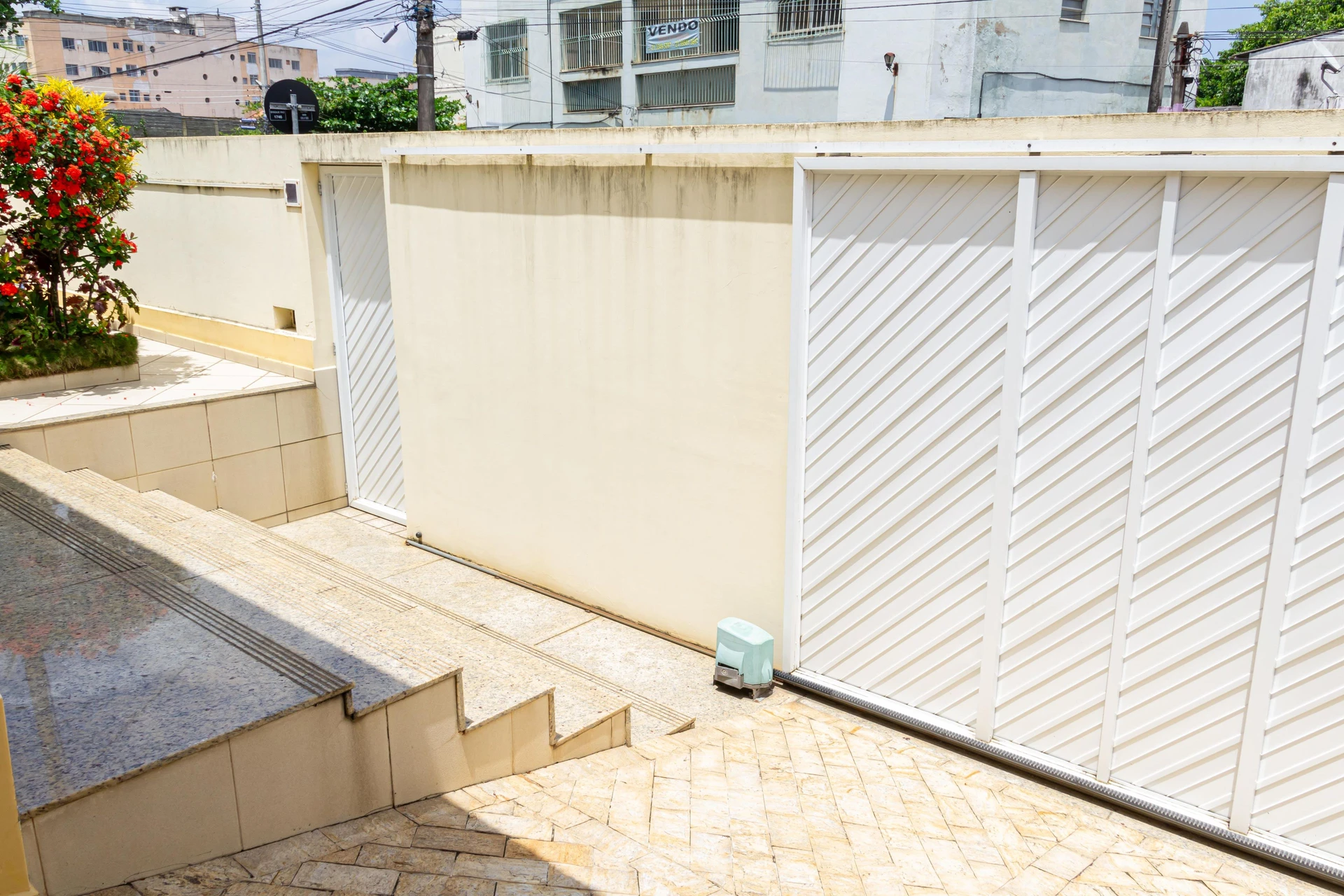 Casa com 3 quartos, 3 banheiros e jardim privativo — photo 79