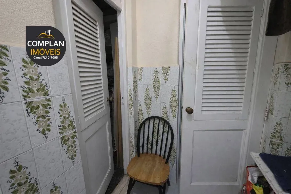 Unfurnished 2-bedroom apartment with 2 bathrooms and parking — photo 11