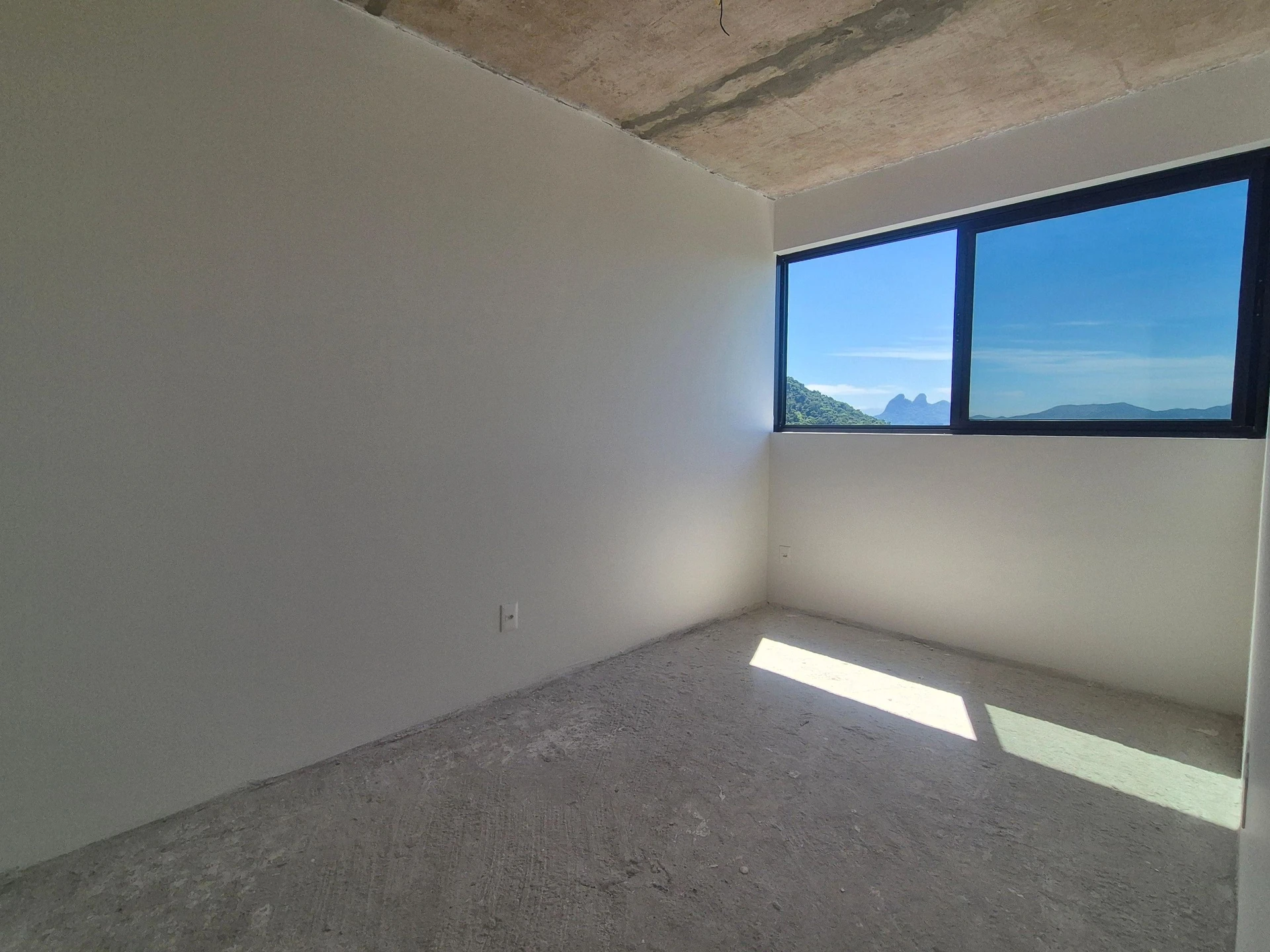 Apartamento de 2 quartos com varanda e 2 banheiros — photo 32