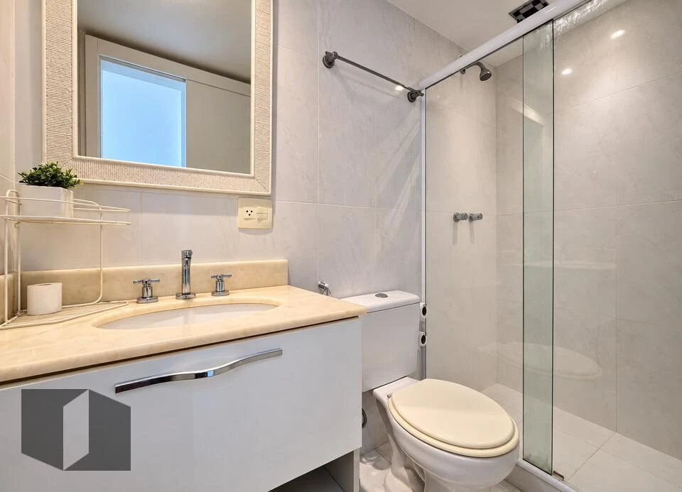 Furnished duplex apartment 153 m² with 2 bedrooms — photo 14