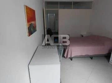 1-bedroom apartment with gas stove and 40 m² — photo 4