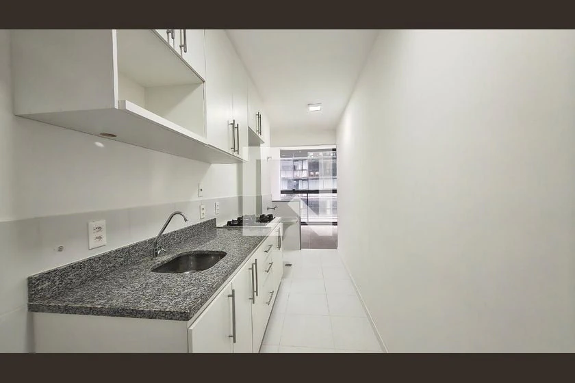 2-bedroom apartment with gas stove and 83 m² — photo 16