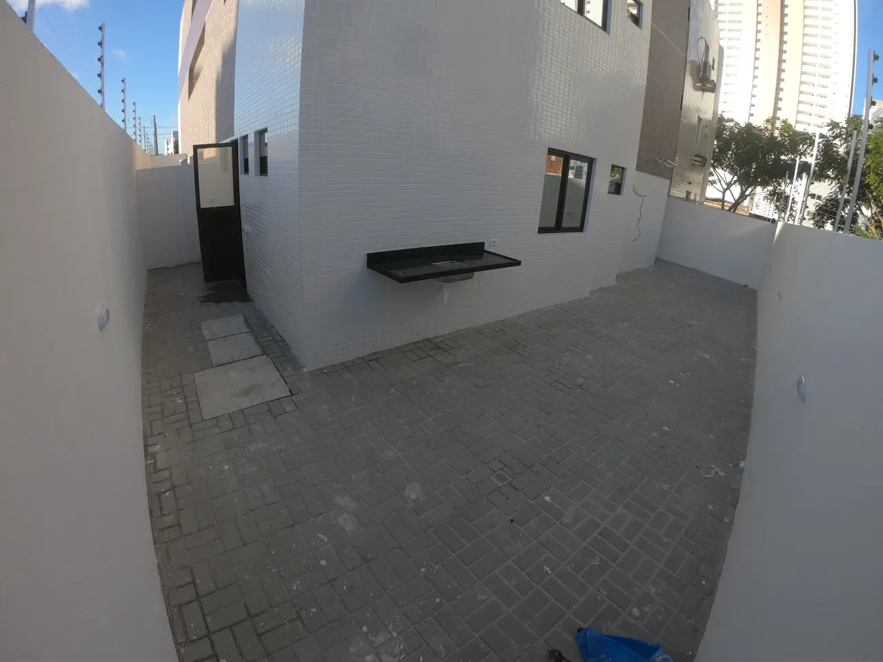 Apartamento de 2 quartos, sendo 1 suíte, 104 m², Aeroclube — photo 11