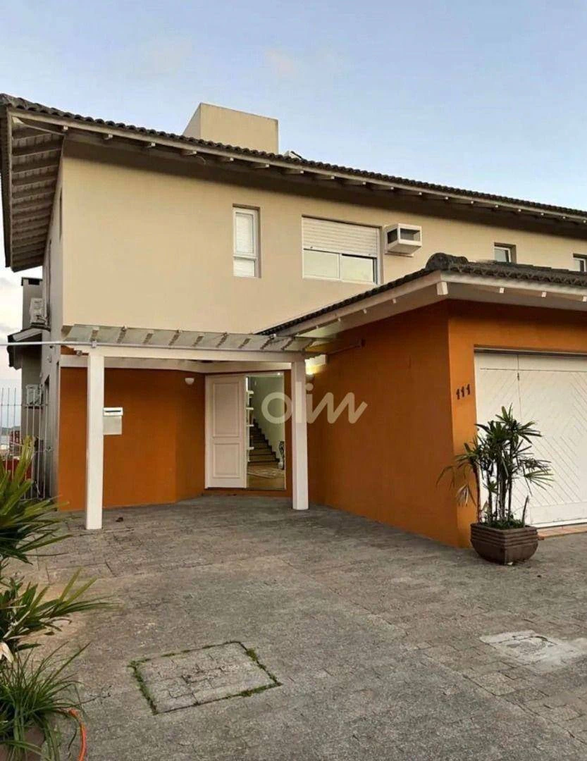Casa com 4 dormitórios (450 m²) com jardim privativo — photo 4