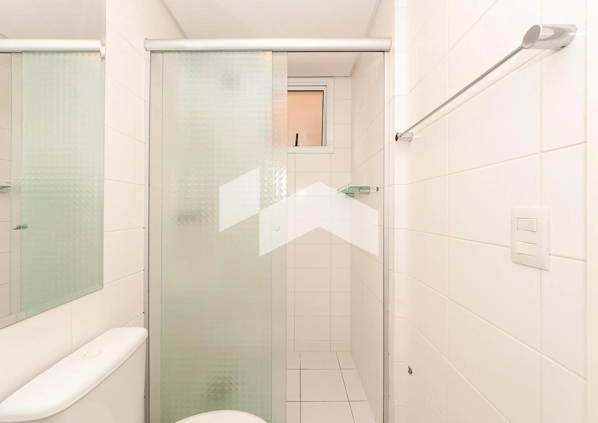 Стиральная машина и 2 спальни: квартира 71 м² — photo 29