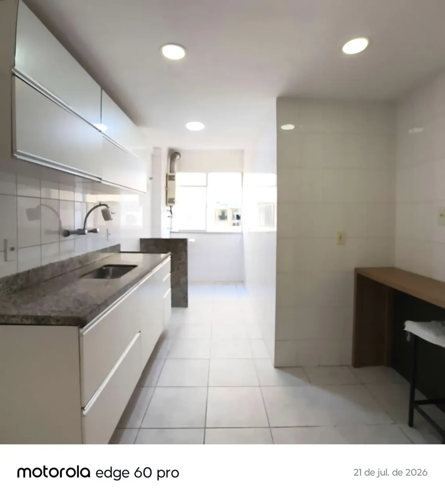 Apartamento de 3 quartos com vista para as montanhas — photo 17