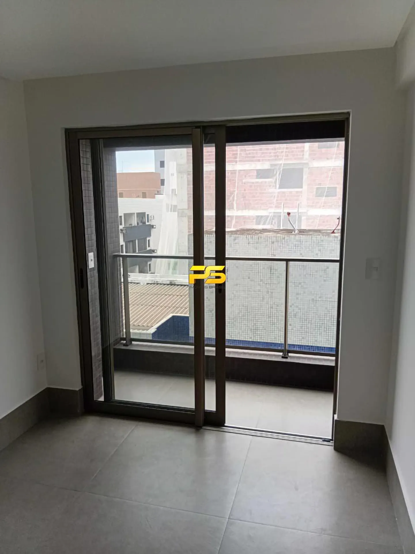 Квартира 55 м² с 2 спальнями и 1 ванной в сьюте на 4 этаже — photo 9