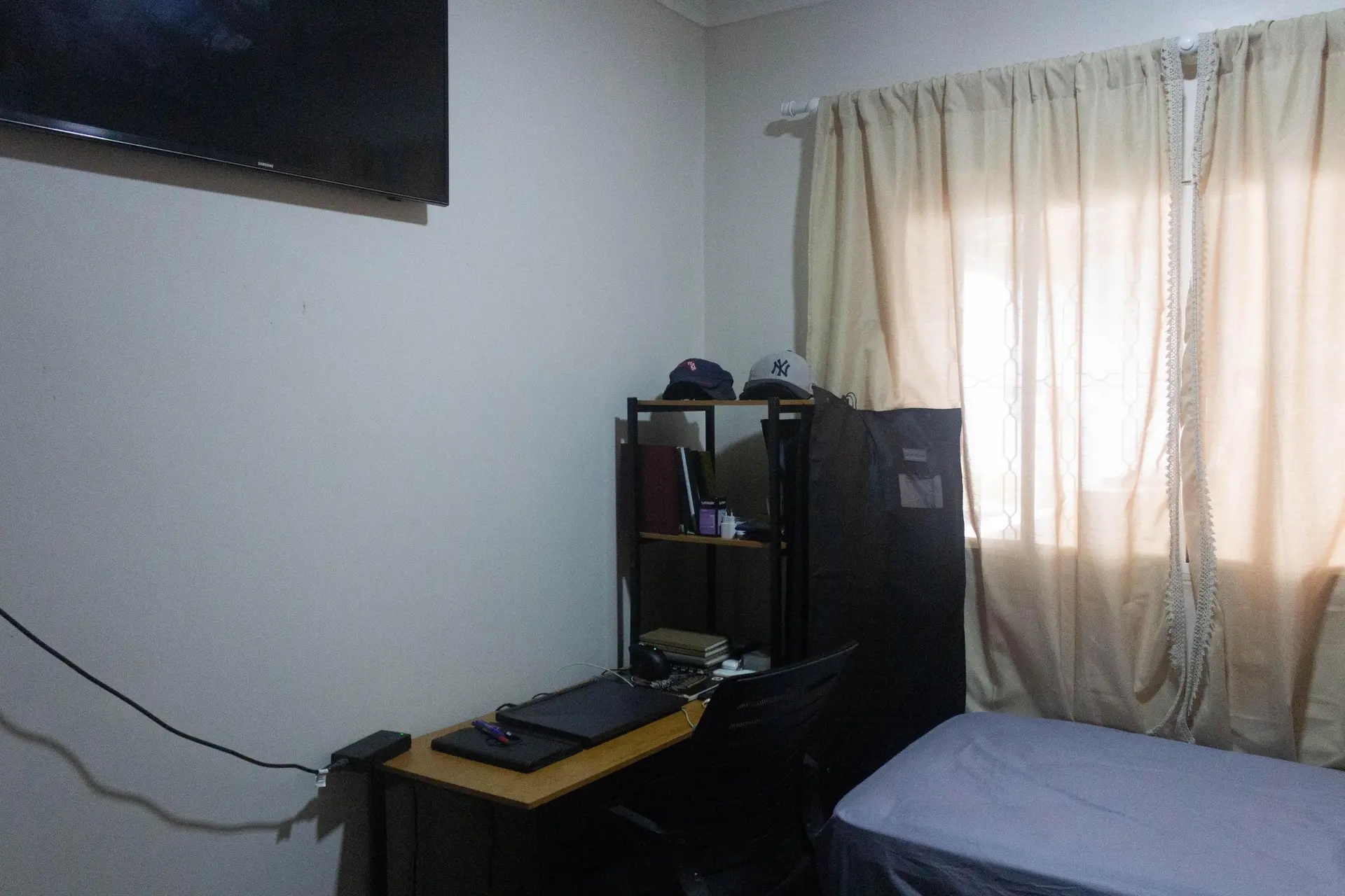 Furnished house, 140 m², with a washing machine — photo 11