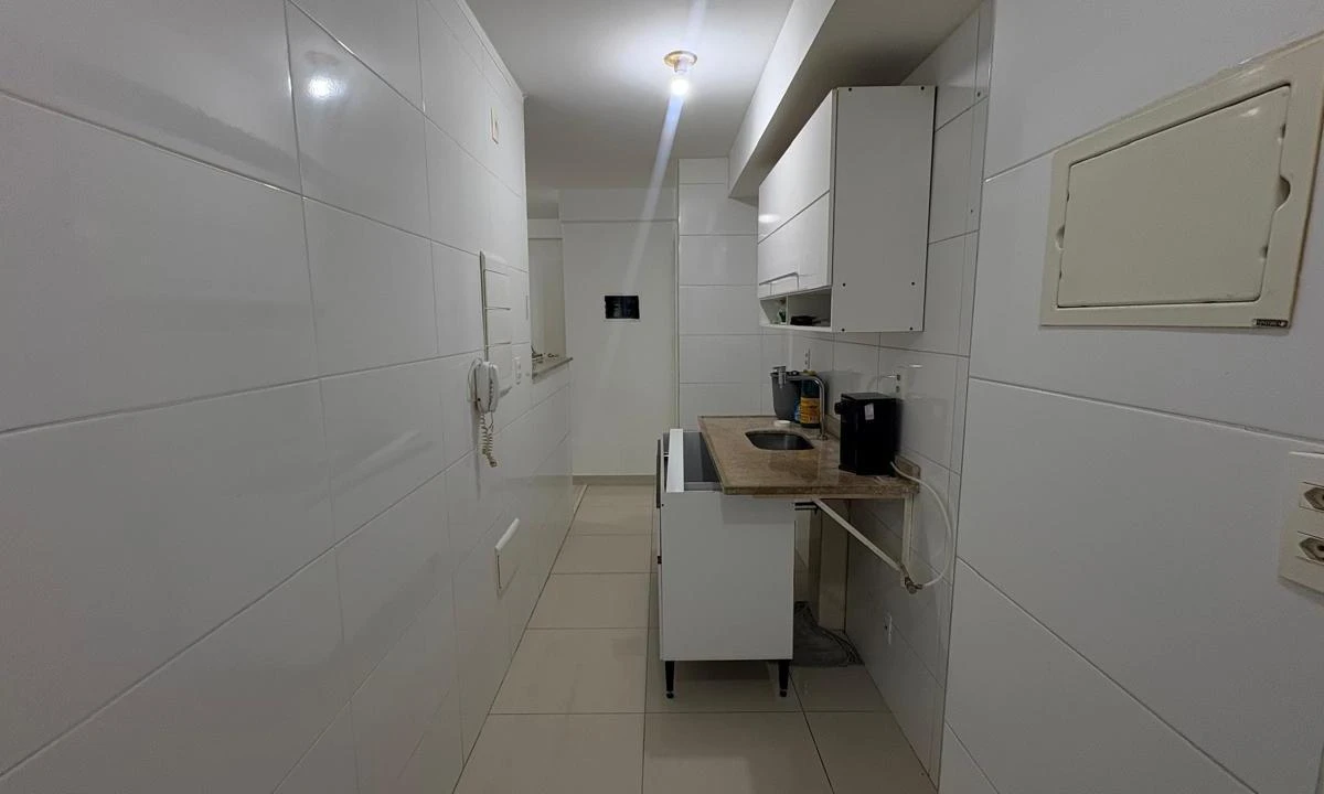 3-bedroom apartment, 1 with its own bathroom, 85 m² — photo 24