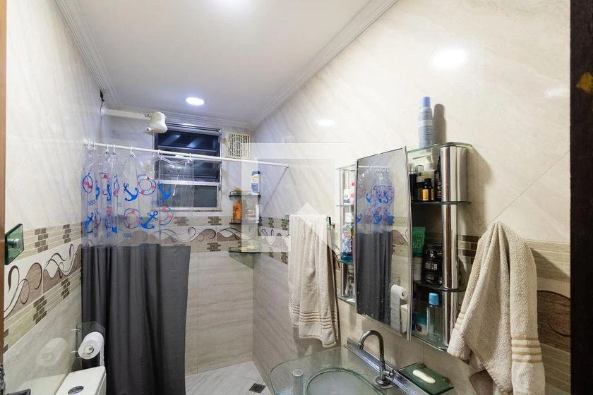 Furnished 128 m² apartment with 2 bedrooms — photo 36