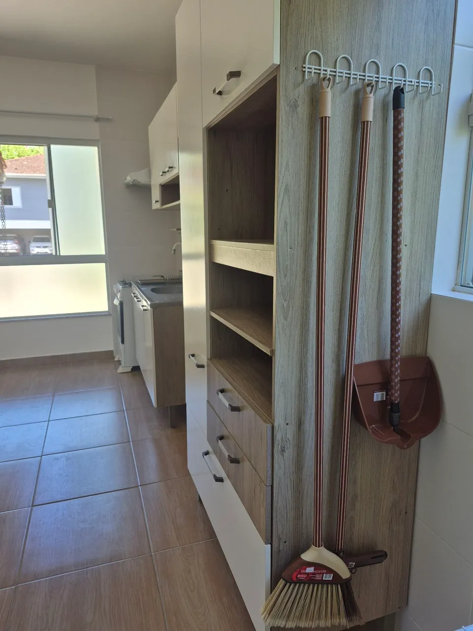 House, 45 m², with a park view — photo 9