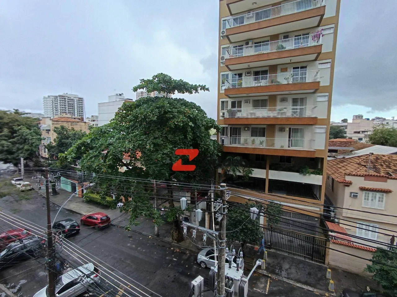 Apartamento sem mobília com 2 quartos e 1 vaga — photo 18
