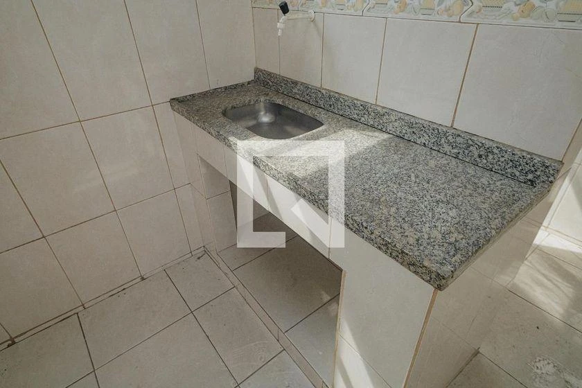 1-bedroom rental apartment with 45 m² and no parking — photo 11