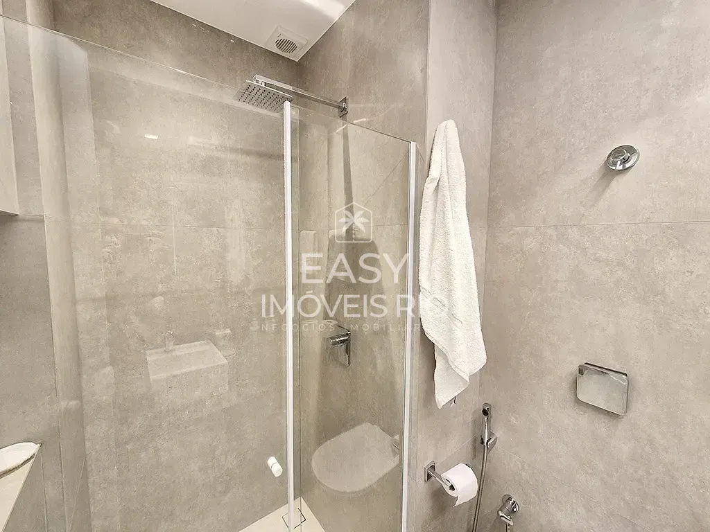 Мебльована квартира з 2 спальнями-світлими видами — photo 23