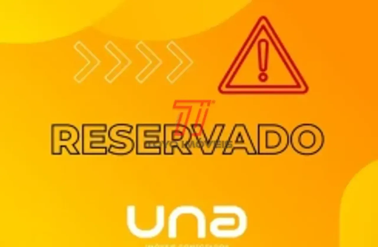 Apartamento de 2 quartos com cozinha integrada e 1 vaga