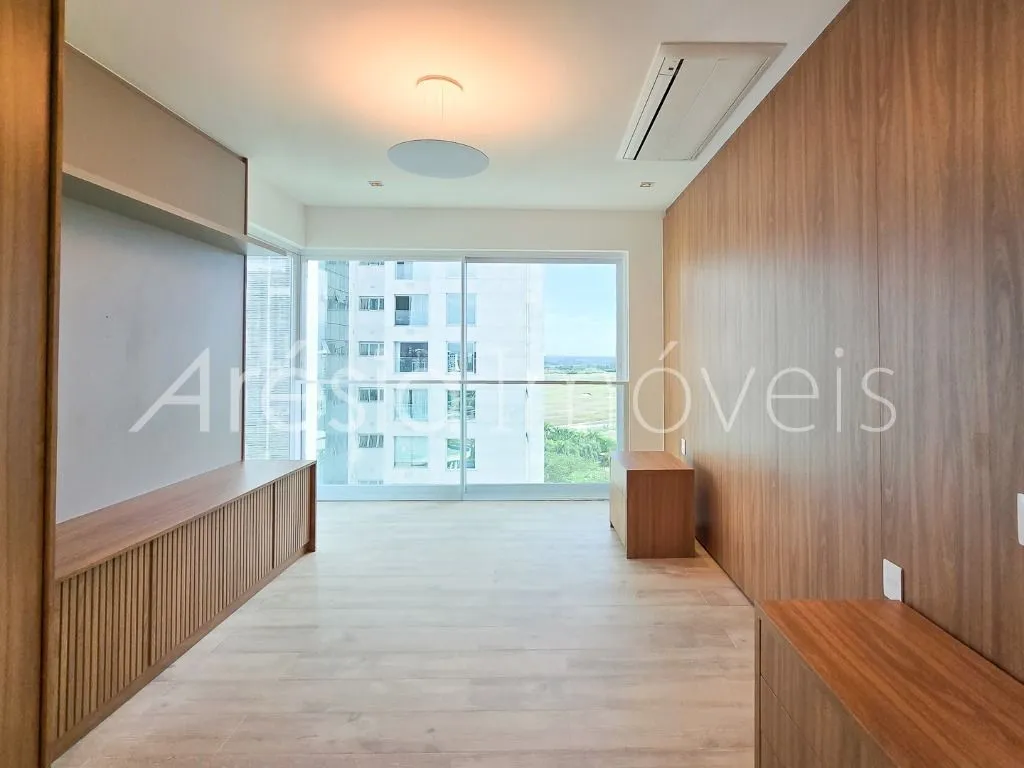 Apartamento de 267 m² com 3 suítes e piscina privativa — photo 37