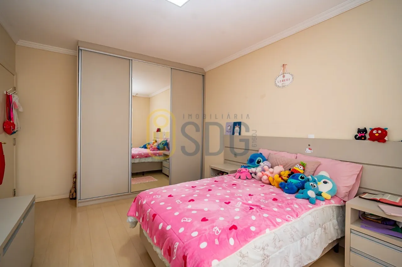 Furnished house with 4 bedrooms and 1 bathroom — photo 3