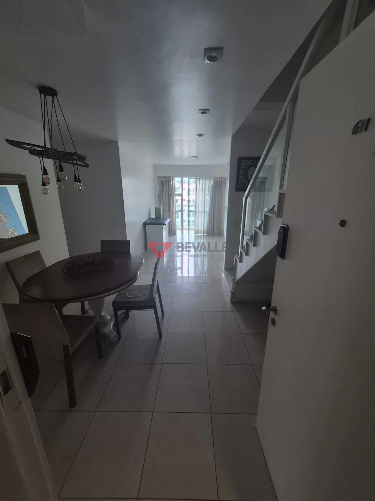Apartamento mobiliado com 3 quartos e suíte — photo 6
