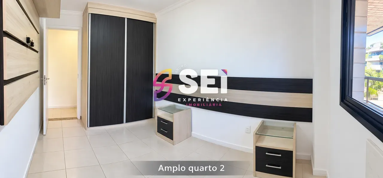 Home office in a 3-bedroom apartment, 101 m² — photo 12