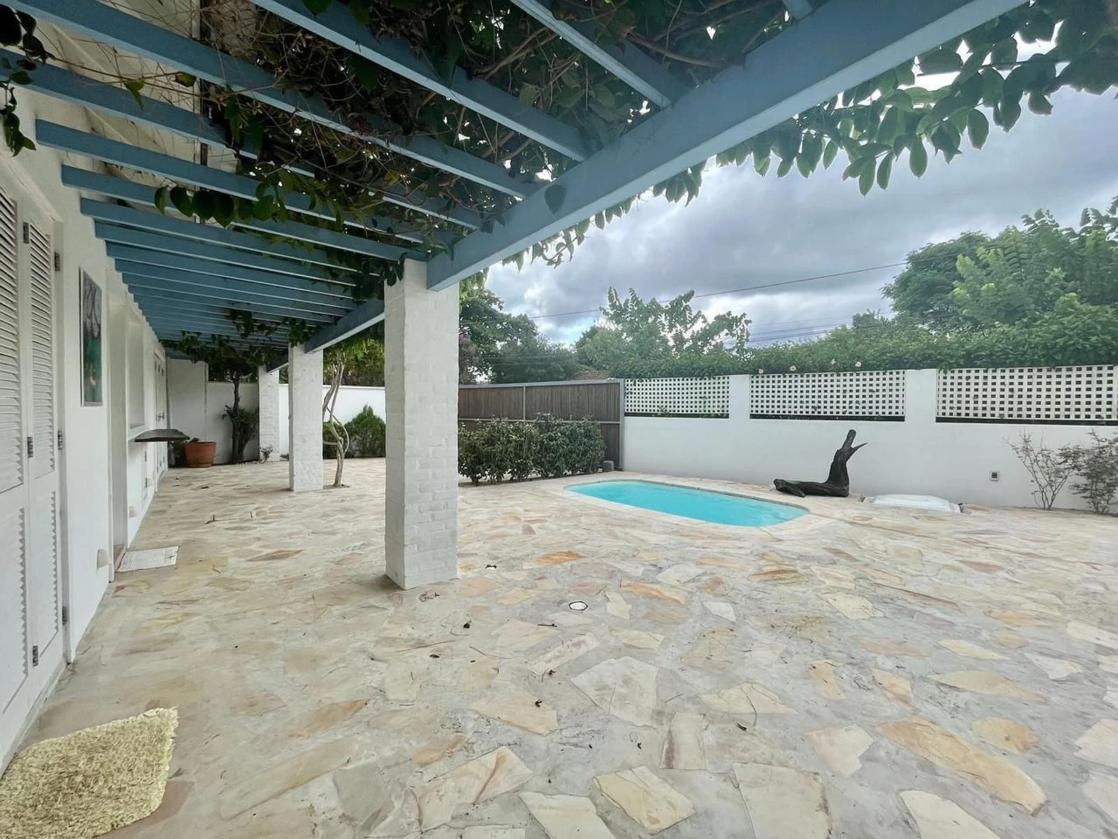 Casa de 3 dormitorios con vestidor en Florianópolis — photo 88