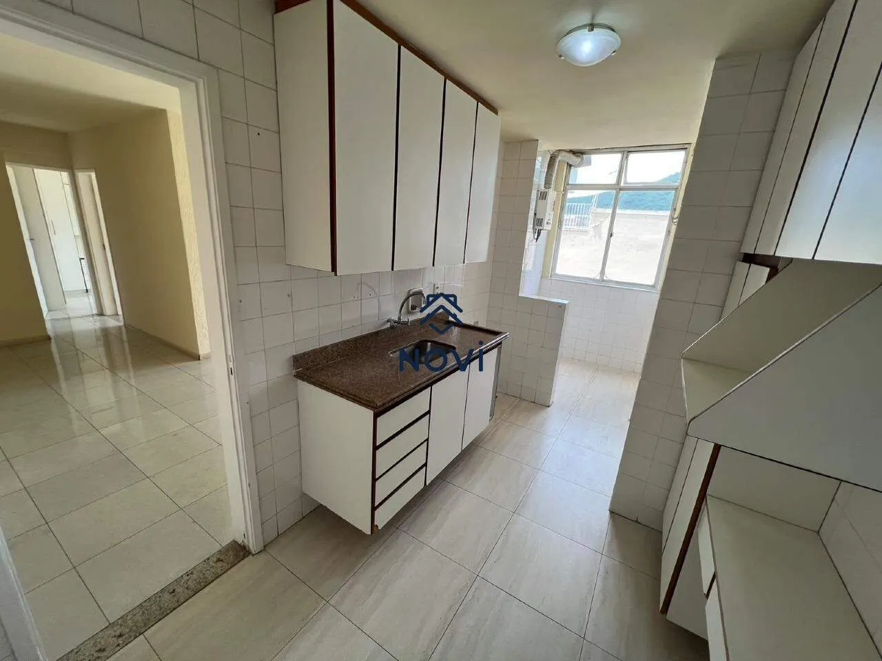 2-bedroom apartment in a building with a sauna — photo 6