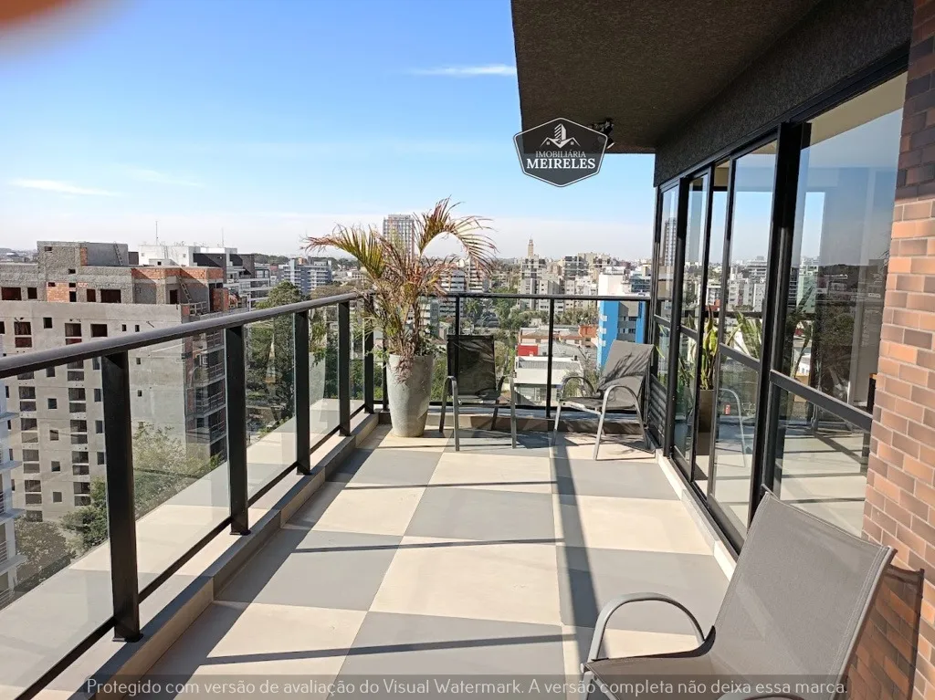 Apartamento de 80 m² com 1 suíte e 1 vaga coberta — photo 53