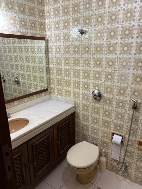 Unfurnished 3-bedroom apartment with 3 bathrooms — photo 21