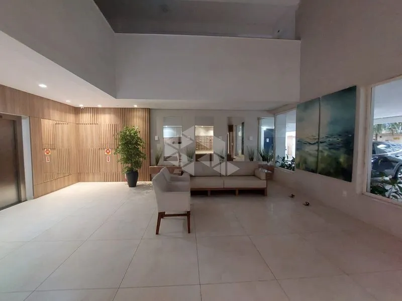 Apartamento de 45 m² com 1 quarto e 1 vaga — photo 2
