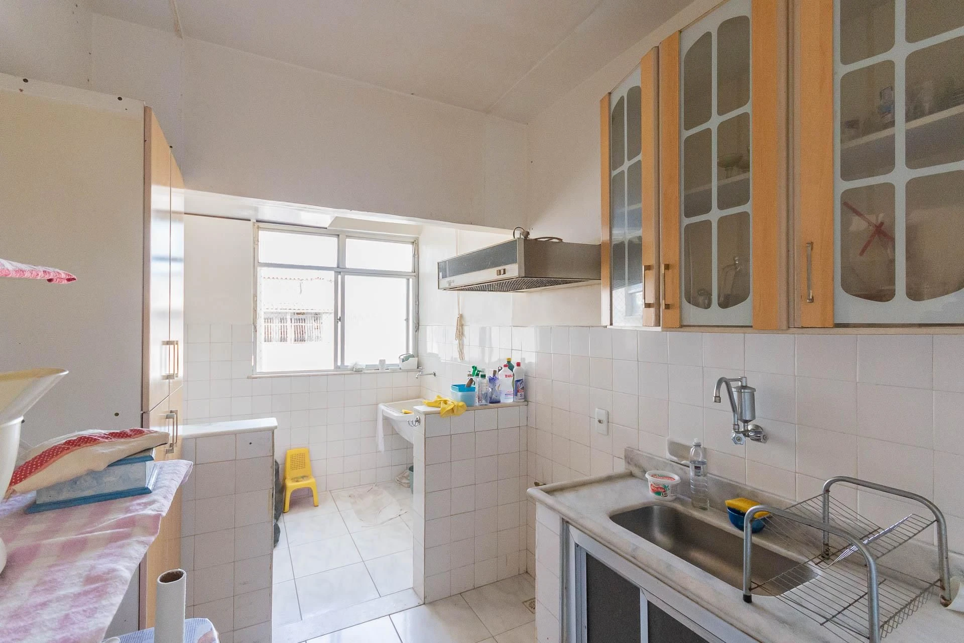 Вид на горы и 3 спальни: квартира 90 м² — photo 24