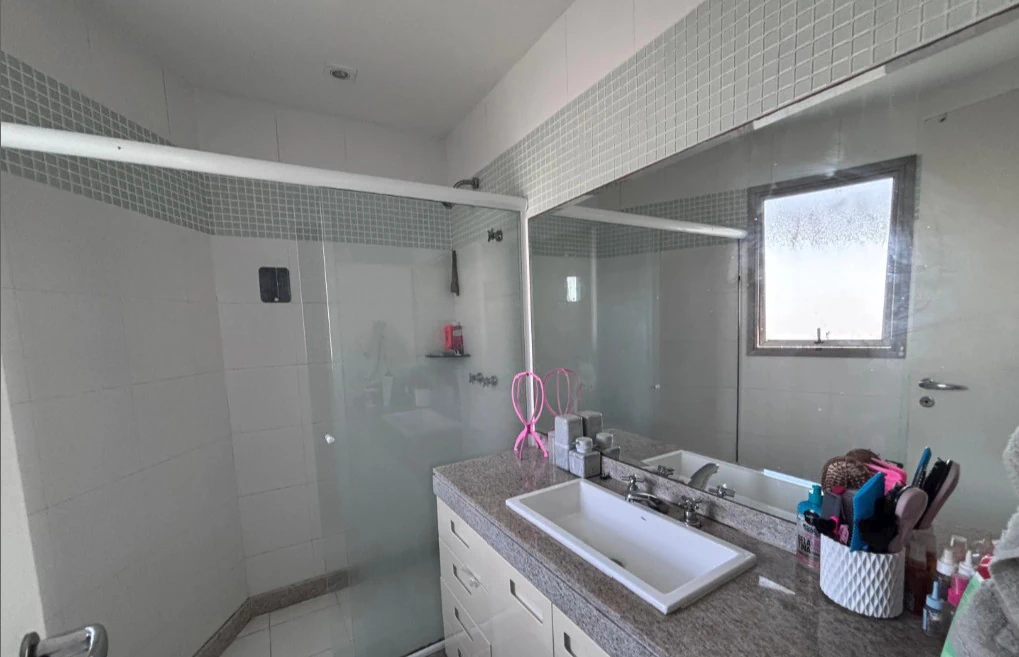 4-bedroom apartment with a private BBQ in Rio de Janeiro — photo 27