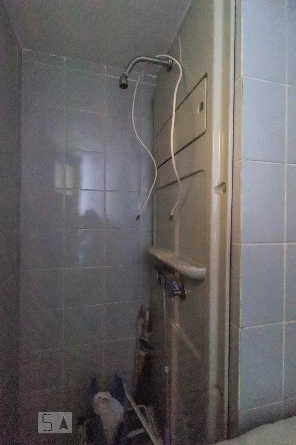 2-bedroom apartment with a home office in Rio de Janeiro — photo 15