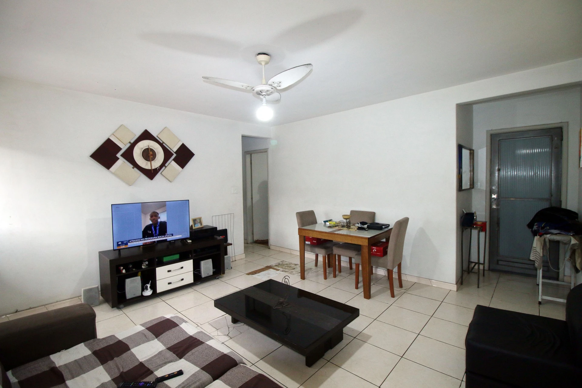 2-bedroom apartment with a washing machine in Rio de Janeiro — photo 5